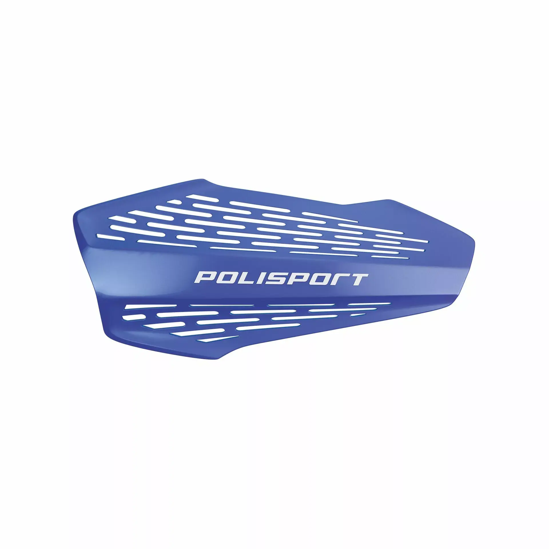 Chrániče rukou MX Force horní univerzální montáž Polisport — pohled 2
