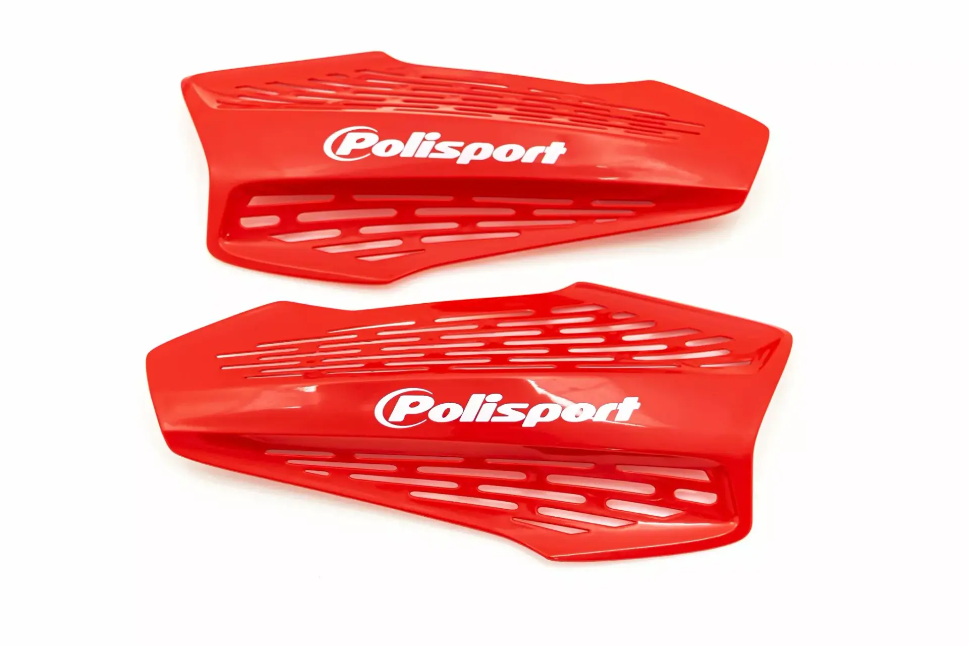 Pièce plastique de rechange POLISPORT MX Force — 2 vaizdas