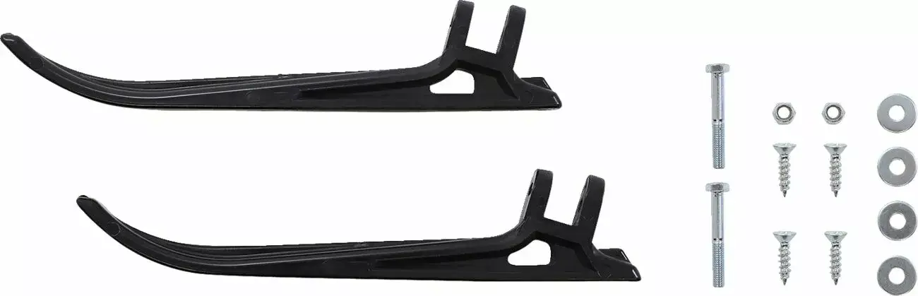 MOOSE OFFROAD HARD-PARTS Handguard Blade Replacement Kit