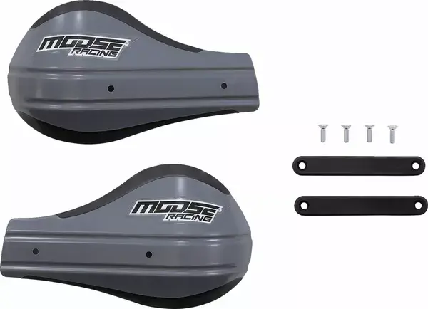 デフレクター付きハンドガード Contour 2 MOOSE OFFROAD HARD-PARTS