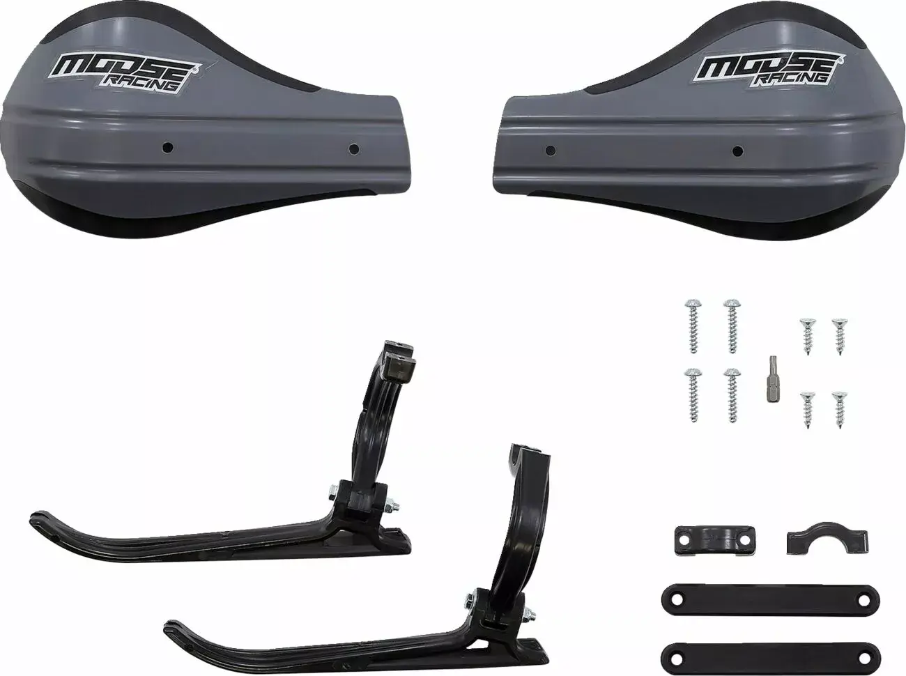 루스트 2 핸드가드 MOOSE OFFROAD HARD-PARTS