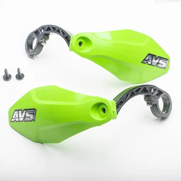 AVS Racing پلاسٹک ہیڈ لائٹ ماؤنٹ