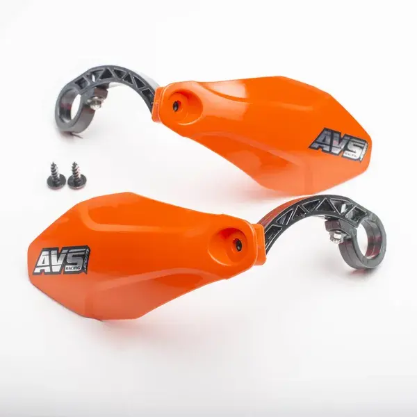 Kunststoff-Satz AVS Racing HNDGD