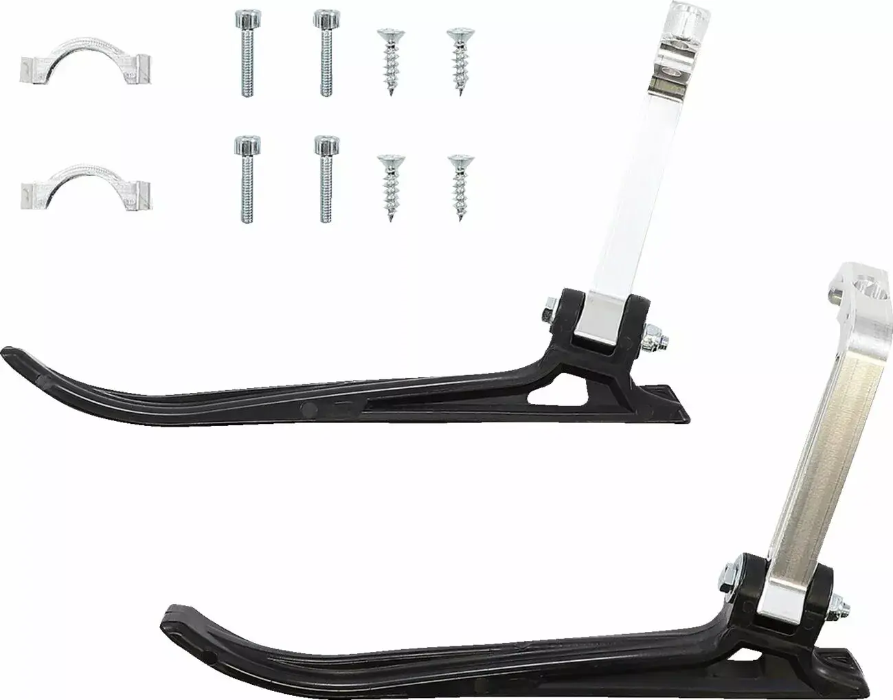 Chrániče rukou Moose Offroad Hard-Parts Openhand Mini