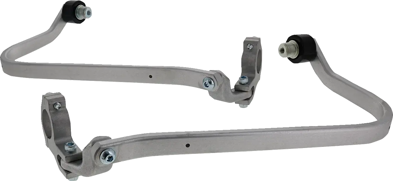 Matériel de montage pour fixation en deux points BARKBUSTERS