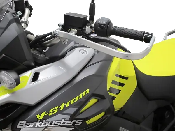 BARKBUSTERS دو پوائنٹ فکسشن ماؤنٹنگ ہارڈویئر — 2 ویو