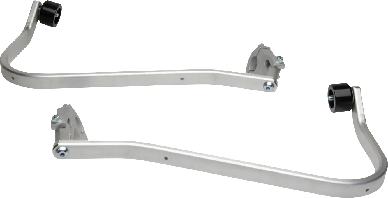 Matériel de montage BARKBUSTERS pour fixation en deux points