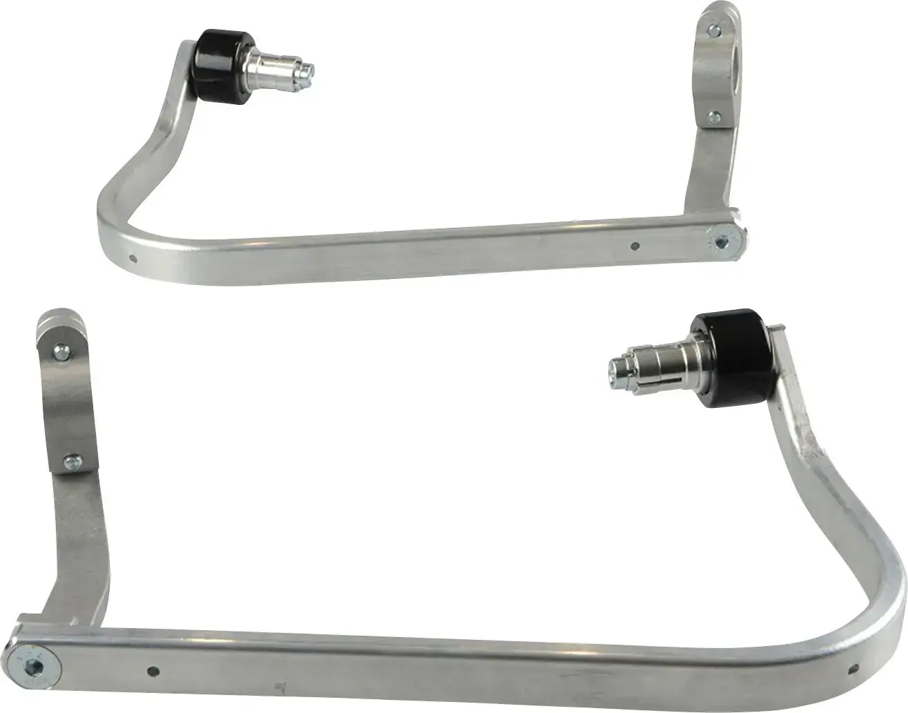 Matériel de montage pour fixation en deux points BARKBUSTERS