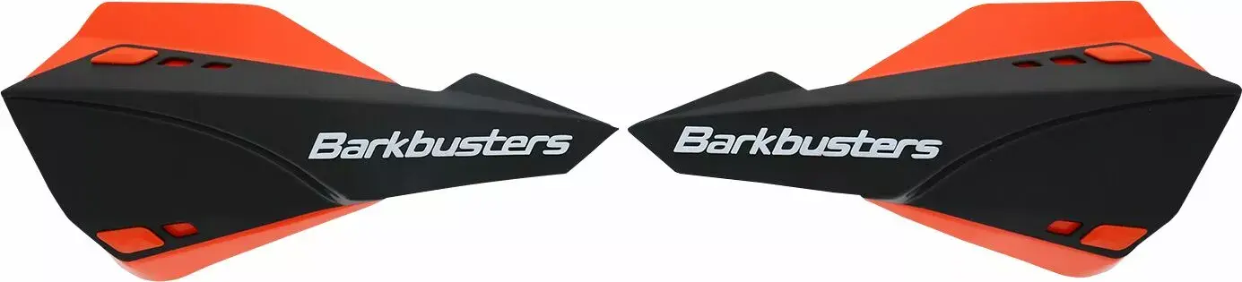 Barkbusters セイバー ハンドガード