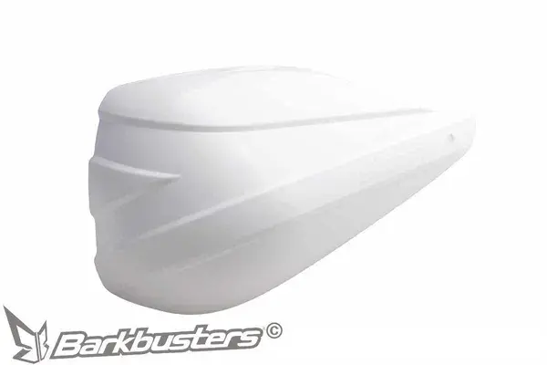 Protections en plastique Storm Barkbusters
