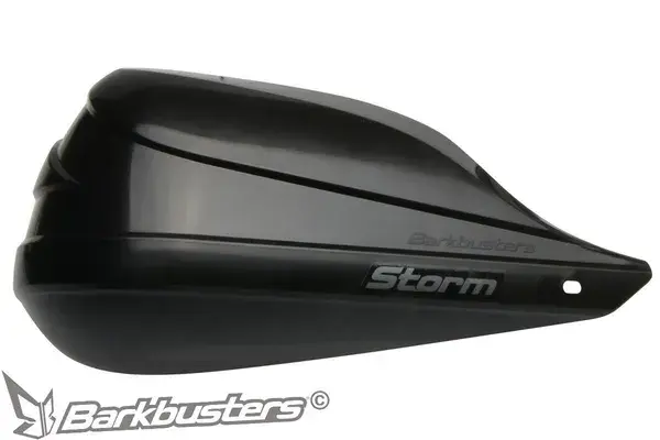 Protections en plastique Storm Barkbusters