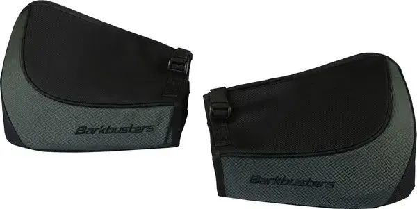 واقي اليدين باركباسترز BBZ — BARKBUSTERS, مقود الدراجات النارية