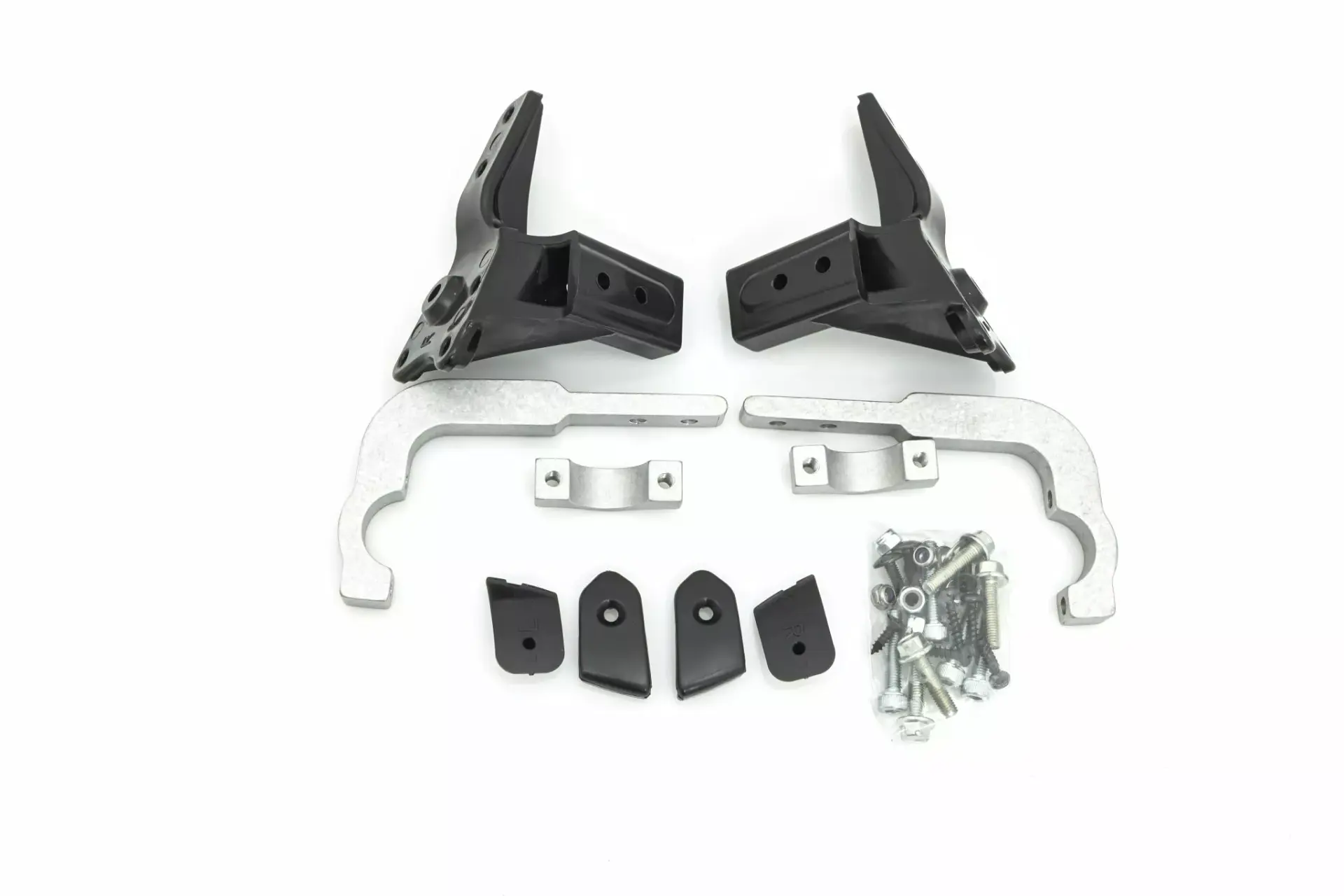 Kit de abrazaderas de repuesto Barkbusters