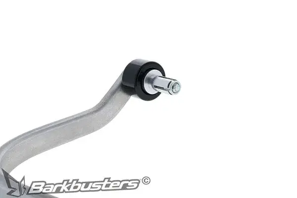 Barkbusters kétpontos rögzítésű szerelési készlet KTM-hez — 2. kép
