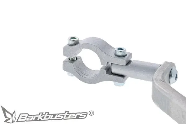 Barkbusters kétpontos rögzítésű szerelési készlet KTM-hez — 4. kép