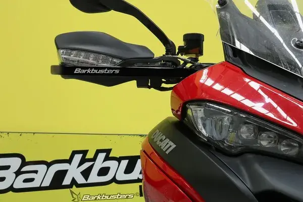 Håndbeskyttere BARKBUSTERS til Ducati Multistrada V2/V2S — 5. billede