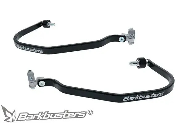 Håndbeskyttere BARKBUSTERS til Ducati Multistrada V2/V2S — 6. billede
