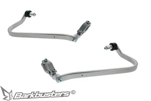 Kit de montage fixation deux points BARKBUSTERS HONDA CB 750 Hornet