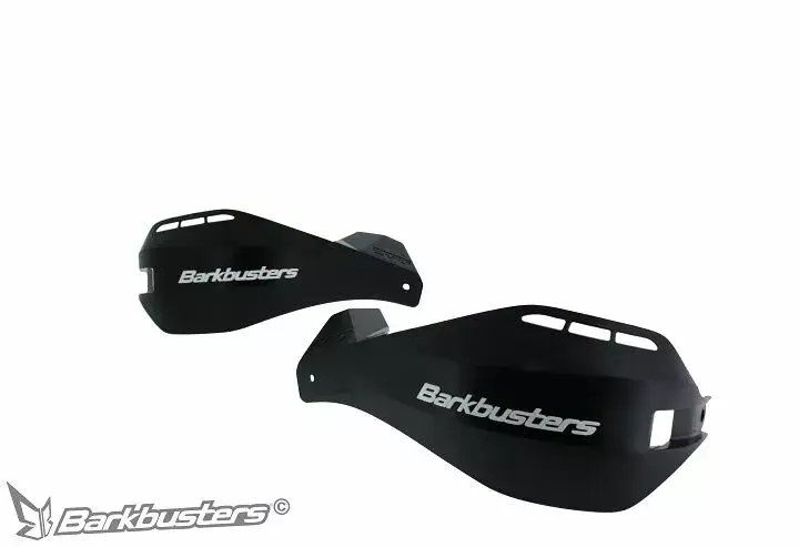 Protections en plastique Barkbusters Ego