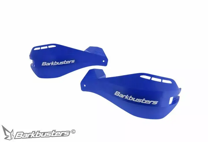 Protections en plastique EGO Barkbusters