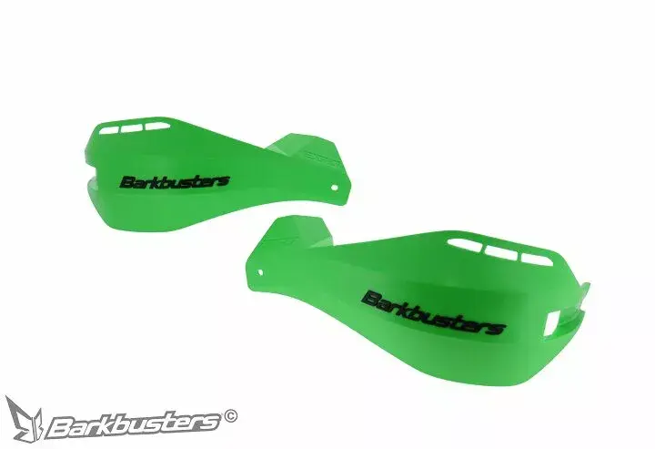 Barkbusters Ego 플라스틱 핸드가드