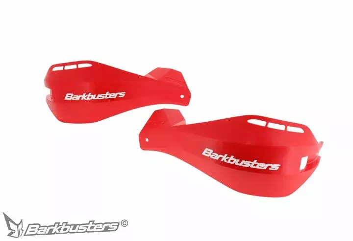 Protections en plastique EGO BARKBUSTERS