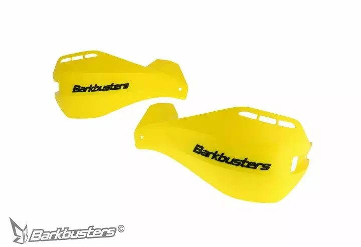Protections en plastique EGO Barkbusters