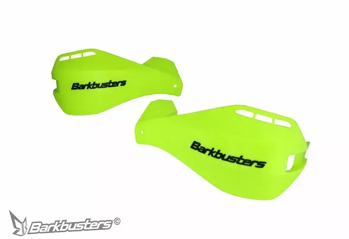 Proteções de plástico EGO BARKBUSTERS