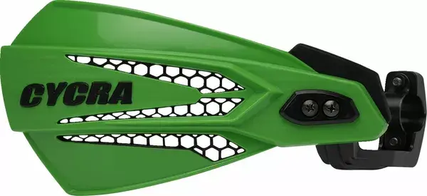 Protège-mains MX-Race CYCRA