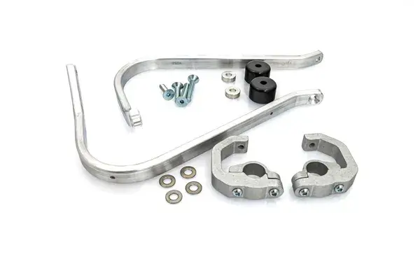 Kit de montage fixation deux points BARKBUSTERS ROYAL ENFIELD Himalayan