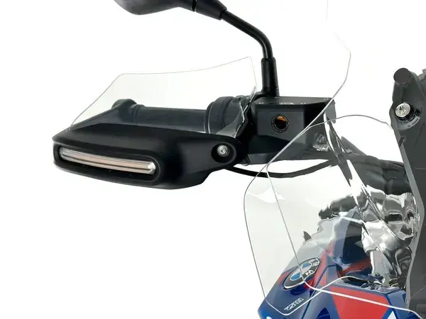 WRS Håndbeskyttelsesforlængere R1300GS