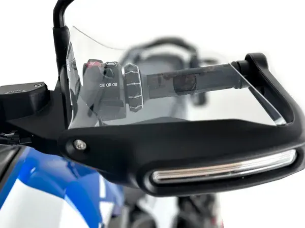 Handschutzverlängerungen WRS R1300GS — Ansicht 2