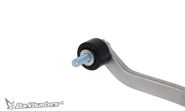 برک بسٹرز بی ایم ڈبلیو ایف 900 اینڈورو ہینڈ گارڈ — 6 ویو