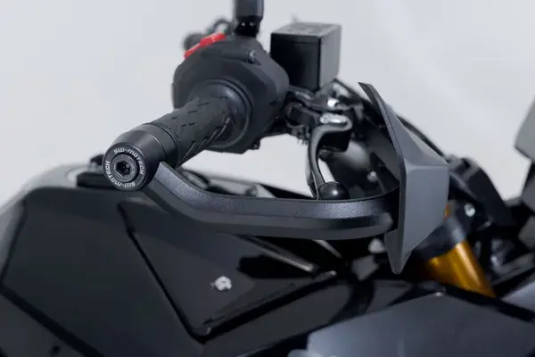 Κιτ προστασίας χεριών σπορ SW-MOTECH — προβολή 2