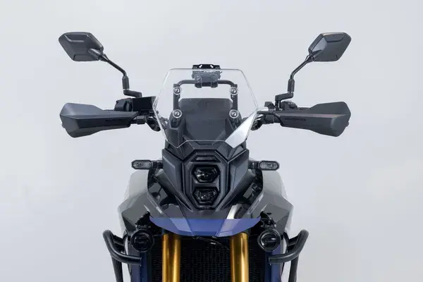 Κιτ προστασίας χεριών σπορ SW-MOTECH — προβολή 3