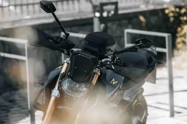 طقم واقي اليدين الرياضي SW-MOTECH — المنظر 5