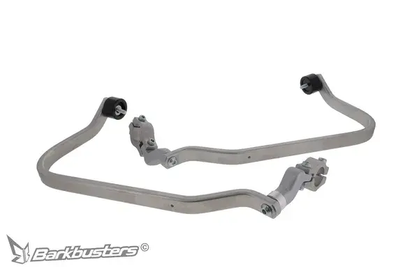 BARKBUSTERS two-point mounting kit for Triumph Tiger 900