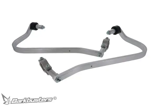 Montagesatz für Zweipunktbefestigung BARKBUSTERS Honda NX 500