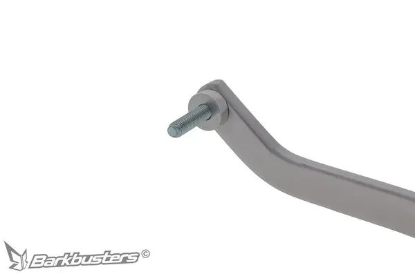 طقم تركيب BARKBUSTERS تثبيت بنقطتين لـ Zero DS — المنظر 4