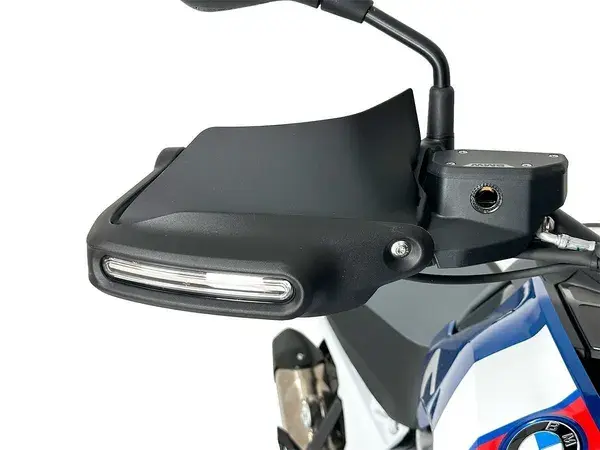 Sada prodlužovacích nástavců pro chrániče řídítek WRS R1300GS