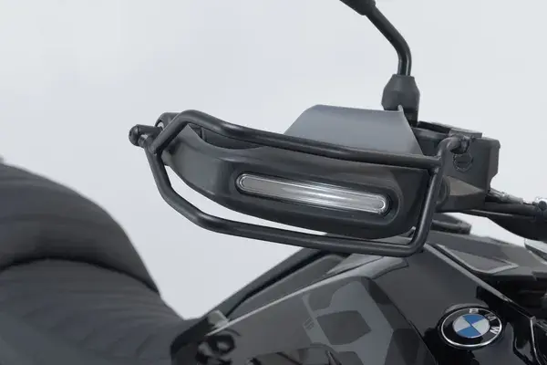SW-MOTECH 핸드가드 커버