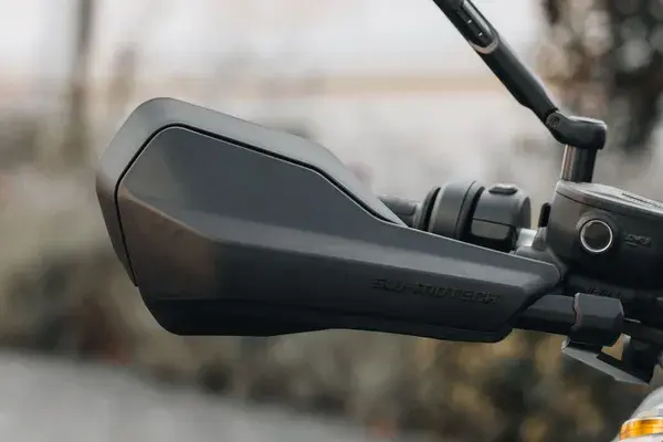 SW-MOTECH Sport Handschutz-Kit — Ansicht 3