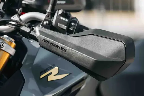 SW-MOTECH Sport Handschutz-Kit — Ansicht 5