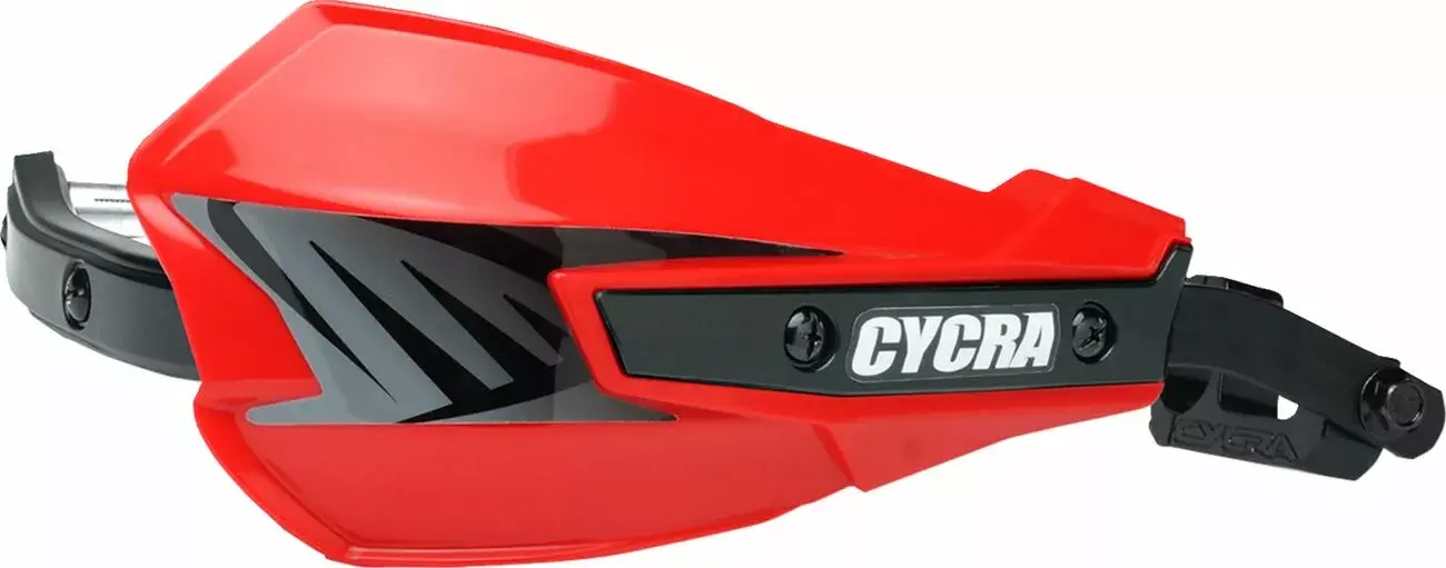 Cycra Vortex 핸드 가드