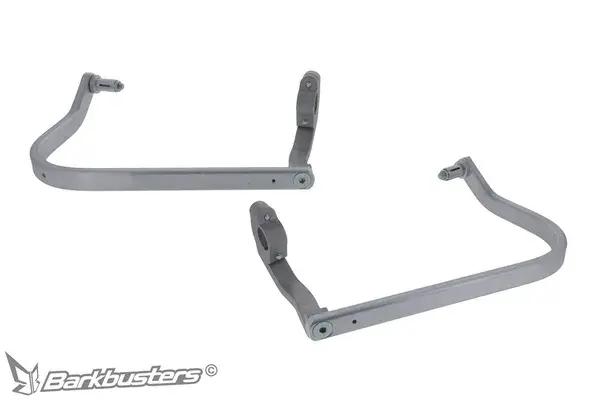 Montagesatz BARKBUSTERS Zweipunktbefestigung Zero FX/FXE