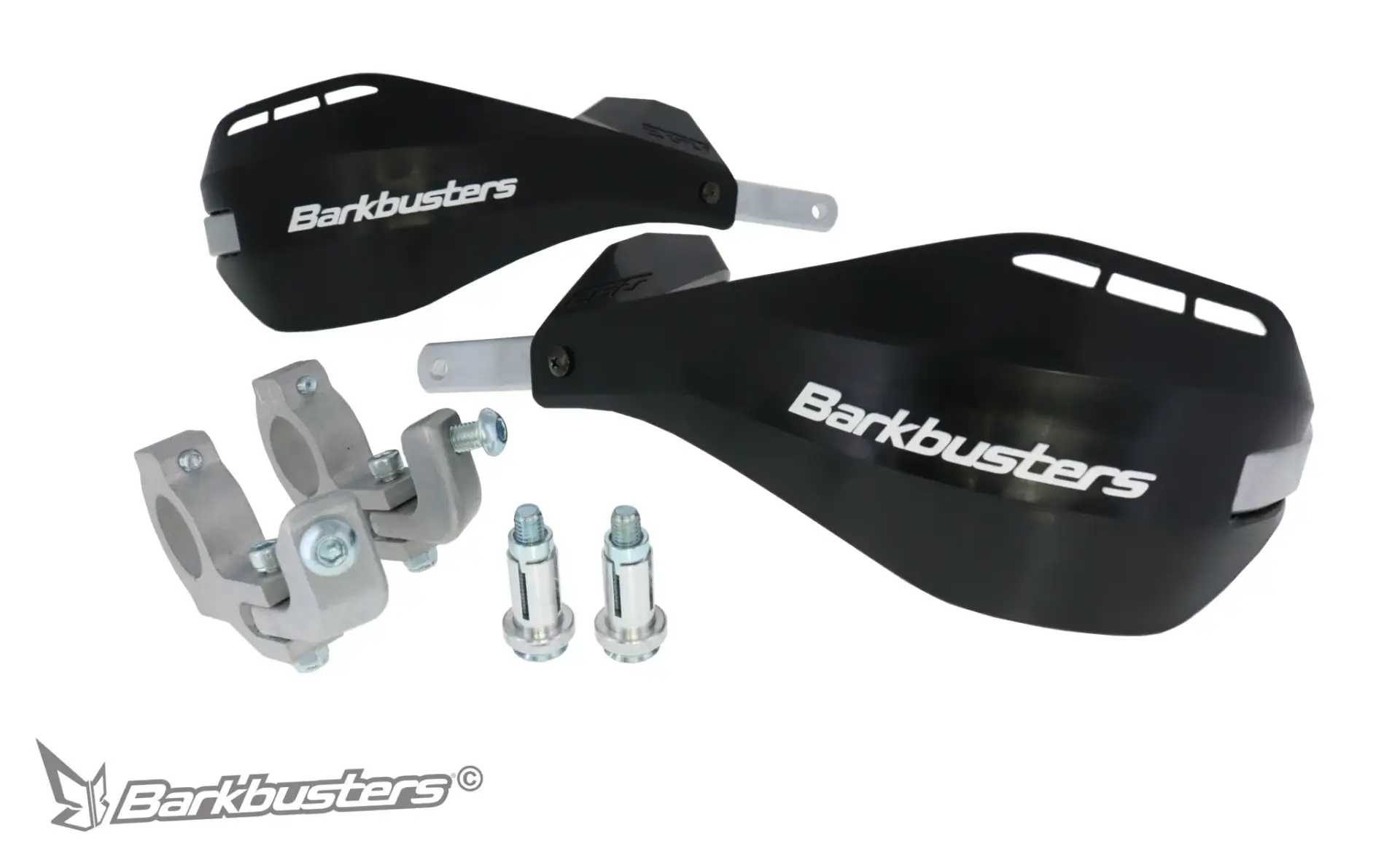 Handschutz BARKBUSTERS VPS