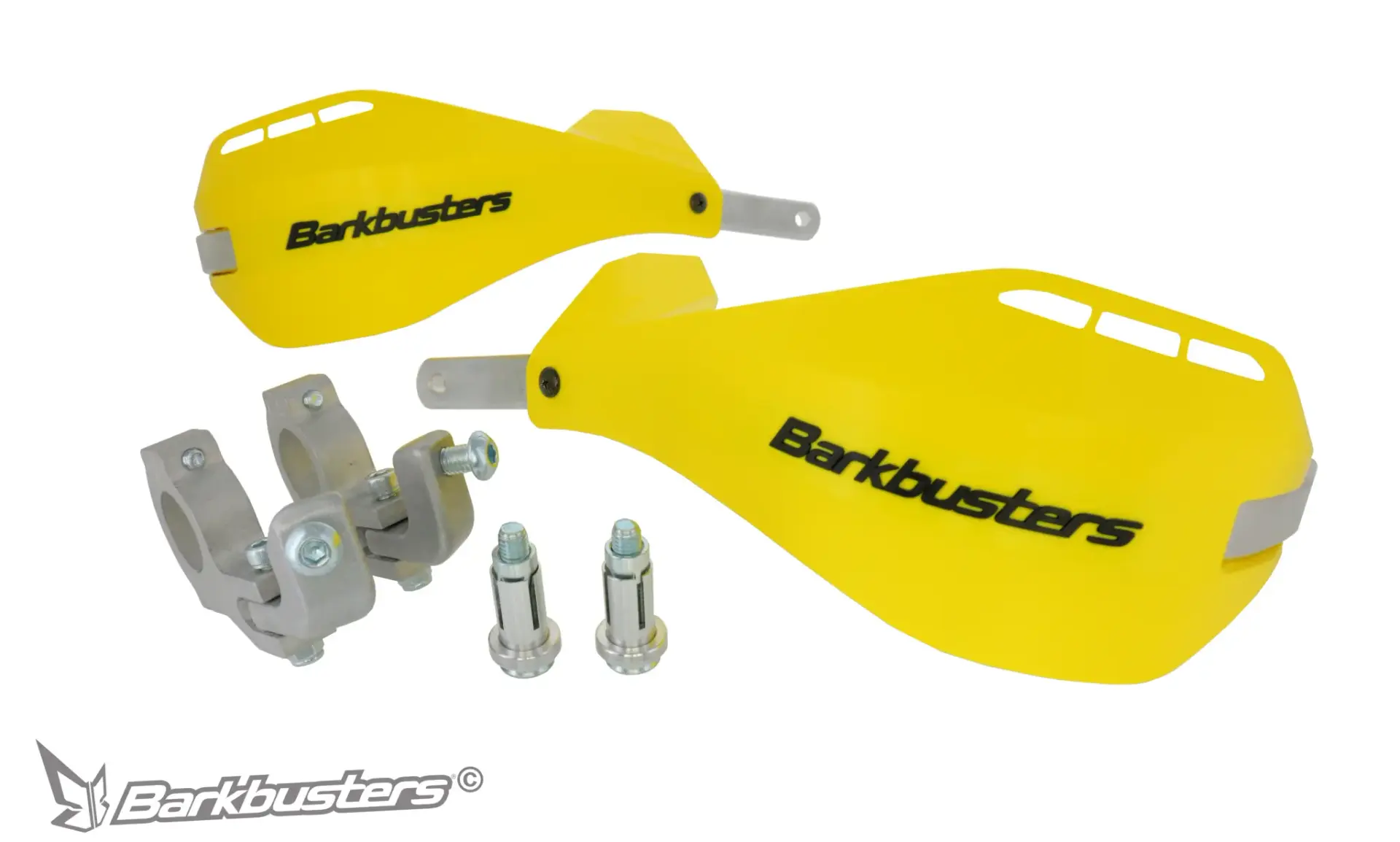 Handschutz Barkbusters VPS