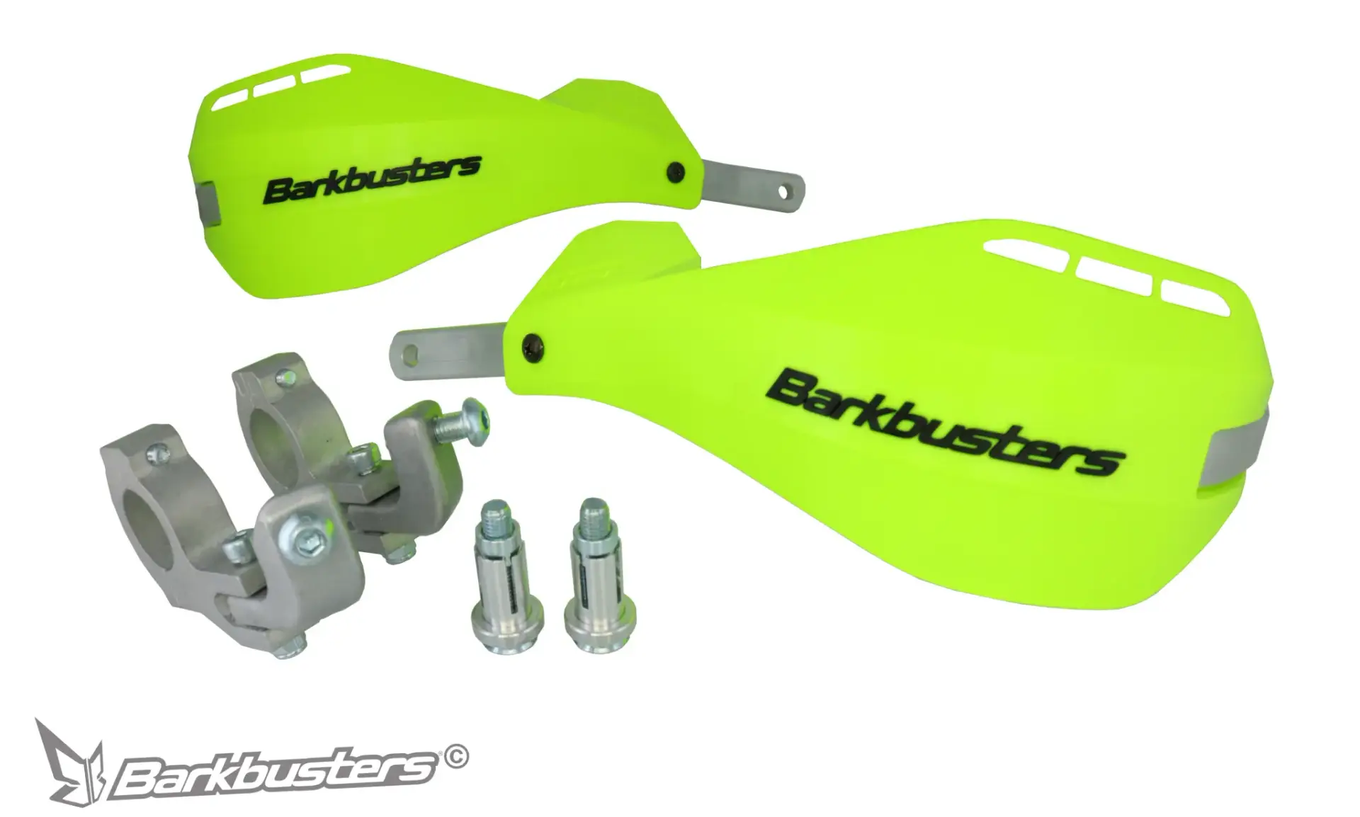 Handschutz BARKBUSTERS VPS