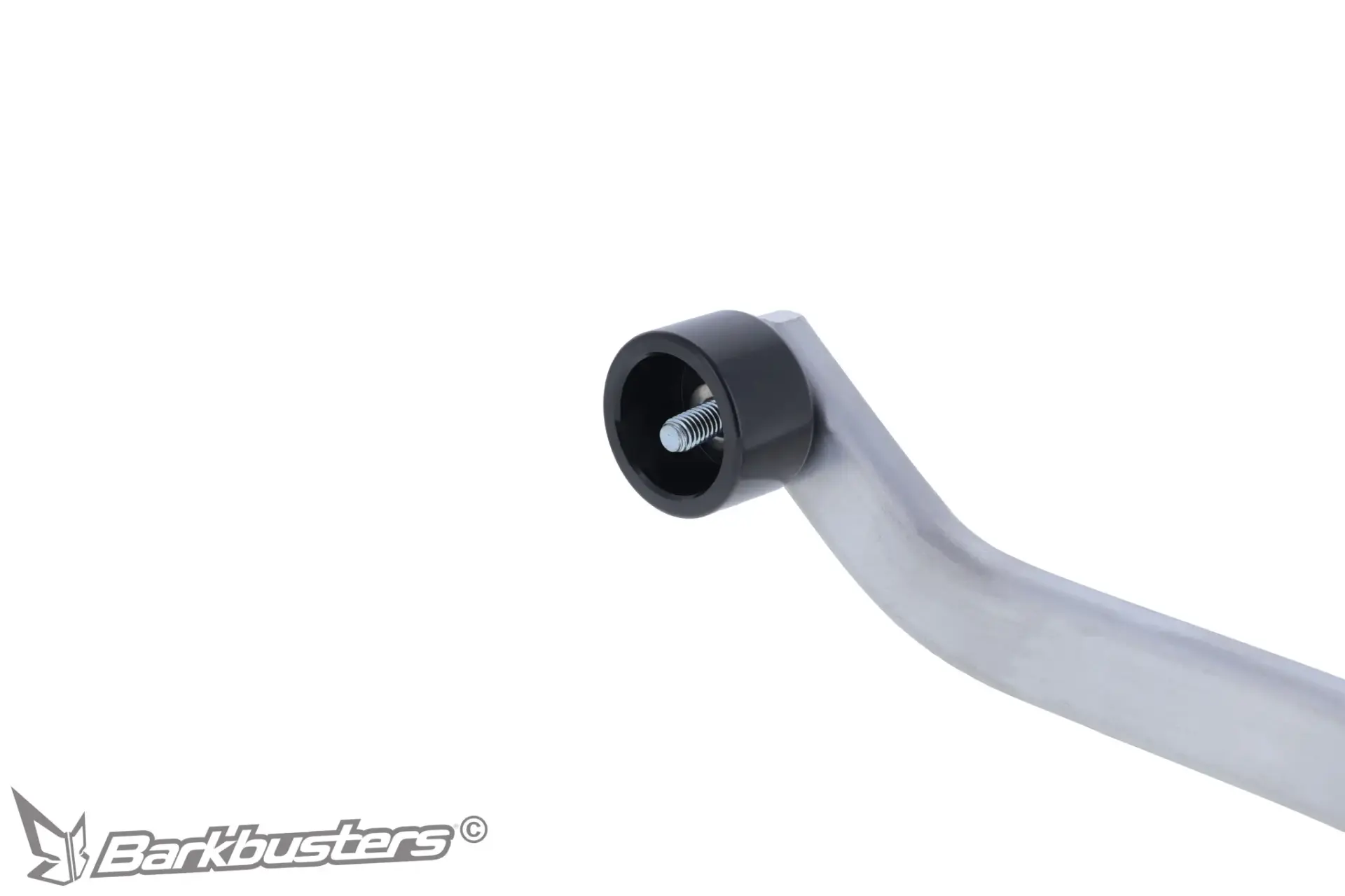 Kit plast handskydd Barkbusters Triumph Scrambler 12