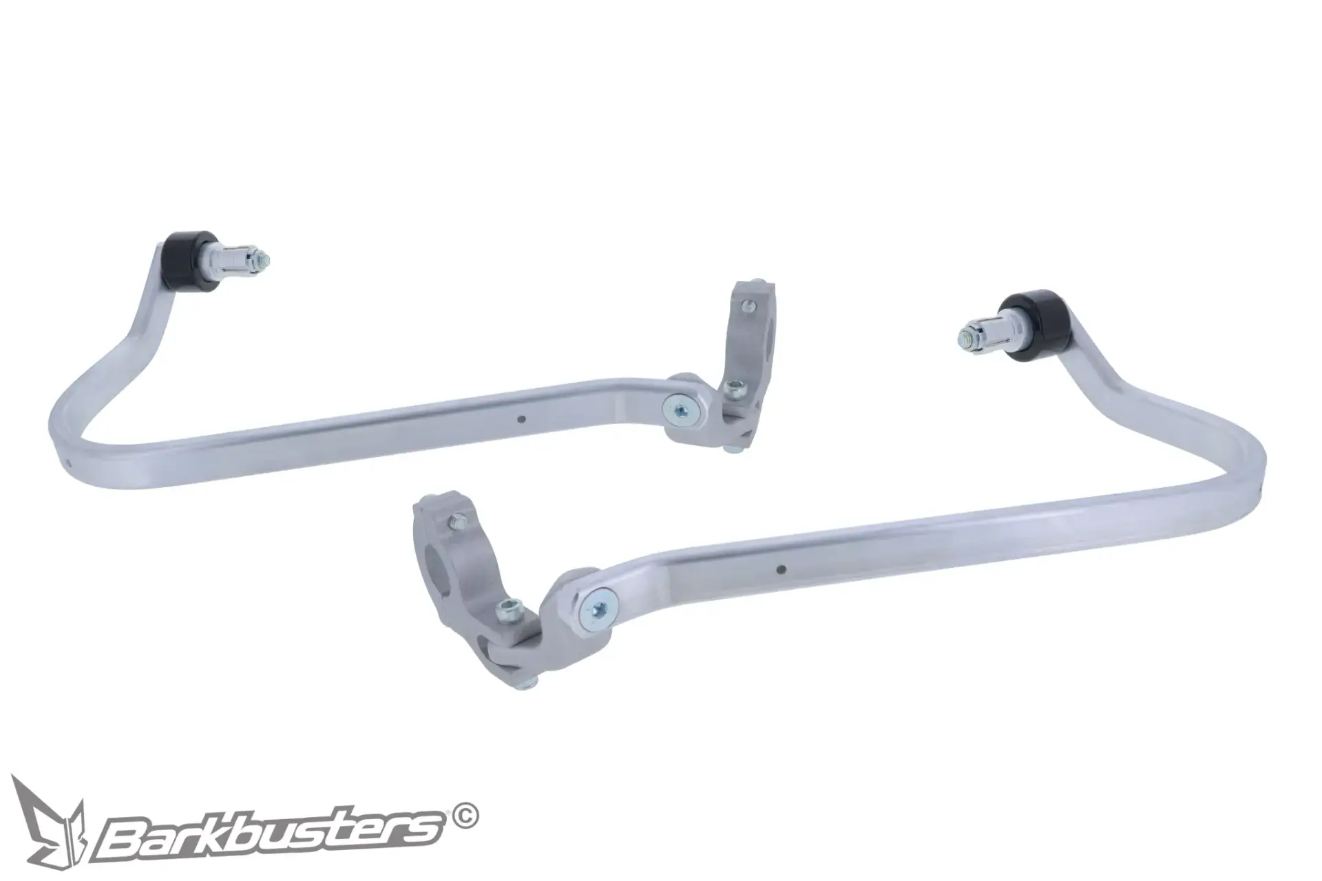 Handbeschermers Barkbusters Yamaha XSR125 2023